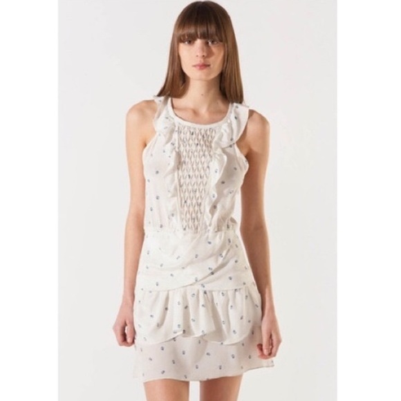 Maje Dresses & Skirts - Maje NWT cute sexy ladybug casual summer dress
